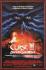 Watch Curse III: Blood Sacrifice 1channel