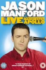 Watch Jason Manford Live at the Manchester Apollo 1channel