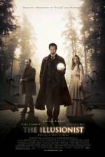 Watch The Illusionist 1channel