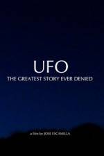 Watch UFO The Greatest Story Ever Denied 1channel