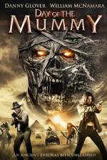 Watch Day of the Mummy 1channel