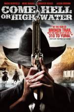 Watch Bransons: Come Hell or High Water 1channel