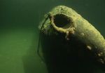 Watch Nazi Sunken Sub 1channel