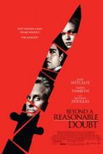 Watch Beyond a Reasonable Doubt 1channel