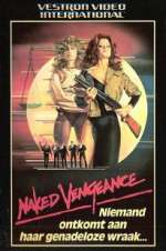 Watch Naked Vengeance 1channel
