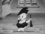 Watch Pied Piper Porky (Short 1939) 1channel