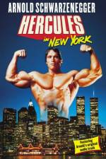 Watch Hercules in New York 1channel