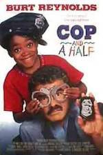 Watch Cop and ½ 1channel