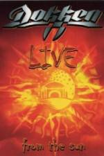 Watch Dokken Live from the Sun 1channel