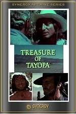 Watch Treasure of Tayopa 1channel