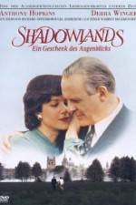 Watch Shadowlands 1channel
