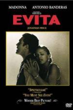 Watch Evita 1channel
