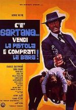 Watch Sartana\'s Here... Trade Your Pistol for a Coffin 1channel