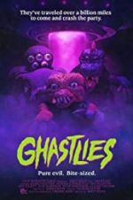 Watch Ghastlies 1channel