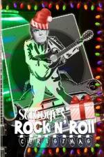 Watch Scrooge's Rock 'N' Roll Christmas 1channel