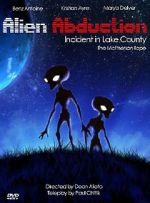 Watch Alien Abduction: Incident in Lake County 1channel