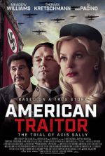 Watch American Traitor: The Trial of Axis Sally 1channel