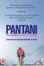 Watch Pantani: The Accidental Death of a Cyclist 1channel