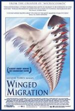 Watch Winged Migration 1channel