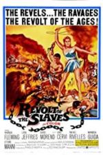 Watch Revolt of the Slaves 1channel