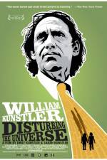 Watch William Kunstler Disturbing the Universe 1channel