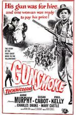 Watch Gunsmoke 1channel