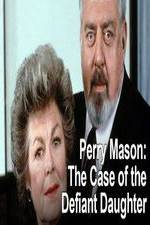 Watch Perry Mason: The Case of the Defiant Daughter 1channel