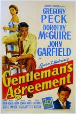 Watch Gentleman\'s Agreement 1channel