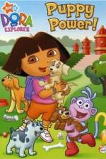 Watch Dora The Explorer - Puppy Power! 1channel