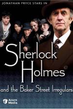 Watch Sherlock Holmes and the Baker Street Irregulars 1channel