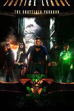 Watch Justice League 2 The Shattered Paragon 1channel