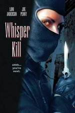 Watch A Whisper Kills 1channel