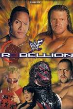 Watch WWF Rebellion 1channel