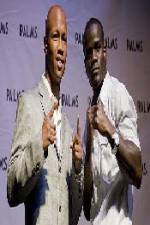 Watch HBO boxing classic Judah vs Clottey 1channel