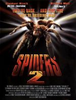 Watch Spiders II: Breeding Ground 1channel