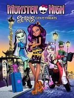 Watch Monster High: Scaris, City of Frights 1channel