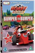 Watch Roary The Racing Car Bumper To Bumper 1channel