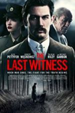 Watch The Last Witness 1channel