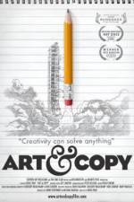 Watch Art & Copy 1channel