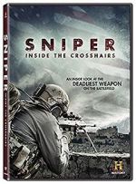 Watch Sniper: Inside the Crosshairs 1channel
