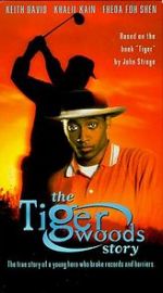 Watch The Tiger Woods Story 1channel