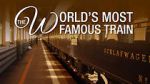 Watch The Worlds Most Famous Train 1channel