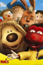 Watch The Magic Roundabout 1channel