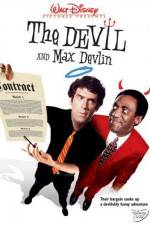 Watch The Devil and Max Devlin 1channel