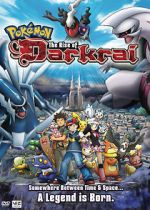 Watch Pokmon: The Rise of Darkrai 1channel