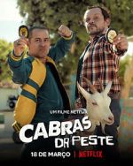 Watch Cabras da Peste 1channel