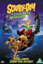 Watch Scooby-Doo and the Loch Ness Monster 1channel