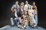 Watch The Unauthorized Melrose Place Story 1channel