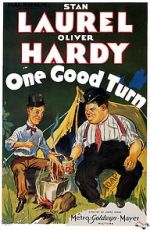 Watch One Good Turn (Short 1931) 1channel