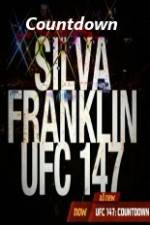 Watch Countdown to UFC 147: Silva vs. Franklin 2 1channel